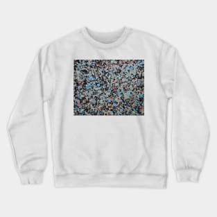 Lorne Splatter #3 Crewneck Sweatshirt